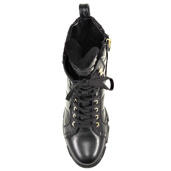 🇮🇹 BALDININI 🇮🇹WOMEN'S WINTER BOOTIE - Picture 6 of 8